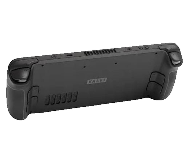 Valve Steam Deck LCD 256GB - 1545771 - zdjęcie 5